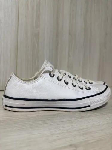 Tennis all Star branco original tamanho 36