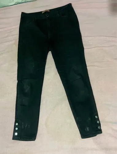 Calças jeans