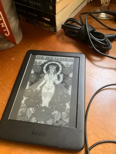 Kindle 10