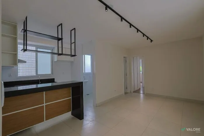 APARTAMENTO 2 QUARTOS SION