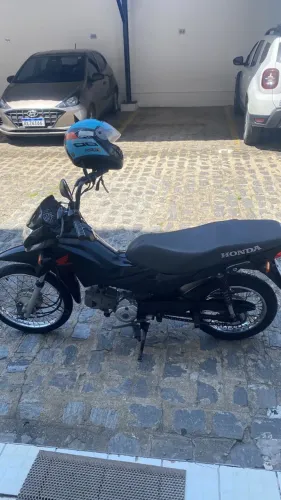 Pop 110i 2023 PARA VENDER RÁPIDO !