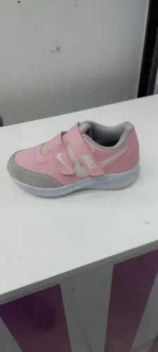TÊNIS NIKE ROSA MENINAS TAMANHOS 25 AO 33