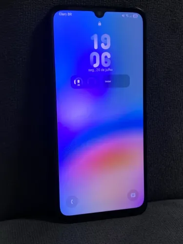 Samsung Galaxy A05s - 6GB RAM | 128GB