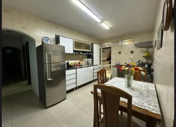 CASA TÉRREA À VENDA NA VILA GALVÃO EM JUNDIAÍ/SP