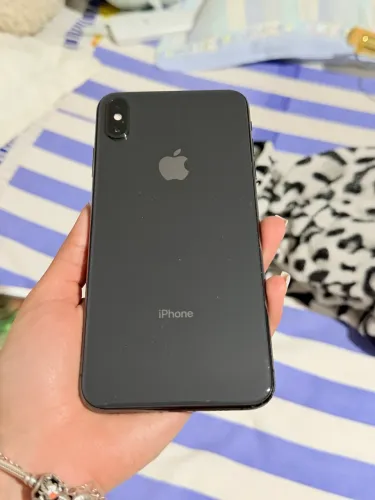 iPhone XS Max 
