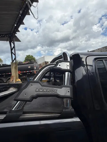 SANTO ANTÔNIO AMAROK