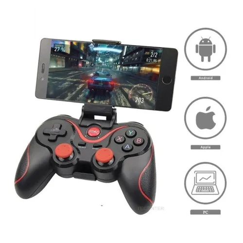 Joystick para Celular, PC e Tv Box