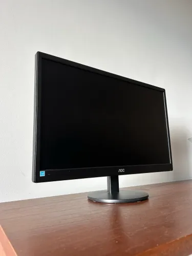 Monitor AOC (perfeito estado)