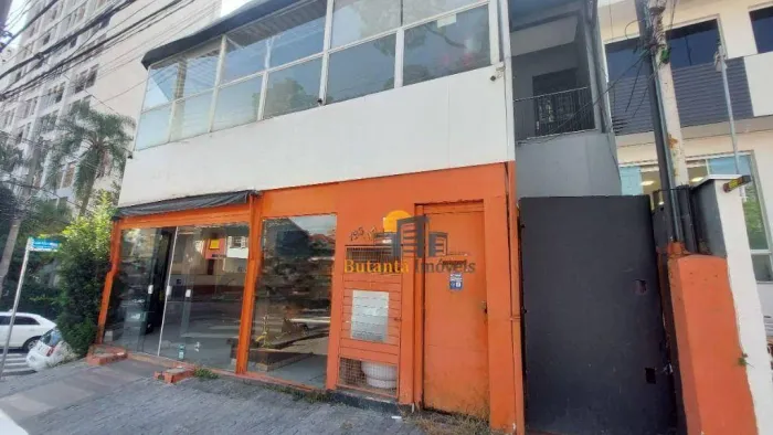 Salão para alugar, 350 m² por R$ 19.500,00/mês - Butantã - São Paulo/SP