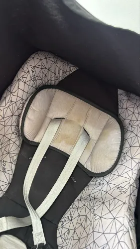 Bebê conforto 