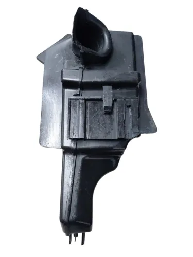 Ressonador Peugeot 207 1.6 16V