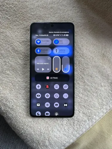 POCO X7 PRO 256 GB 12 RAM