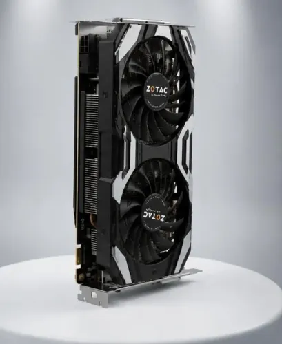 Gtx 950 semi-nova Funcionando perfeitamente 