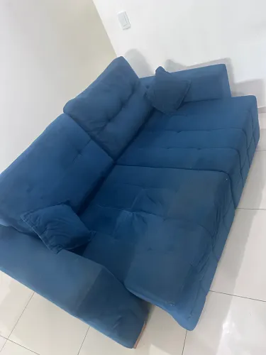 Sofá Cama 3 lugares