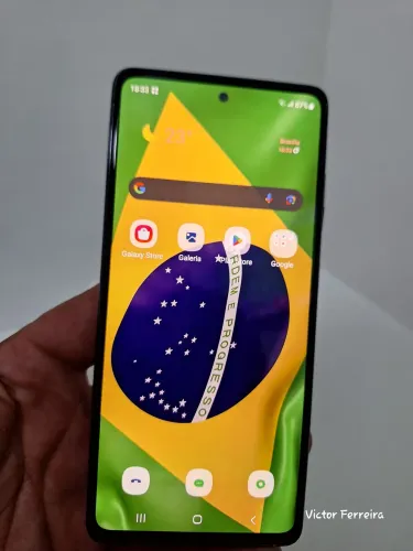 Samsung S20FE