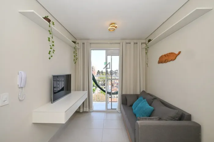 STUDIO DE 32 M² | MODERNO, FUNCIONAL E PRÓXIMO AO METRÔ | PLANALTO PAULISTA