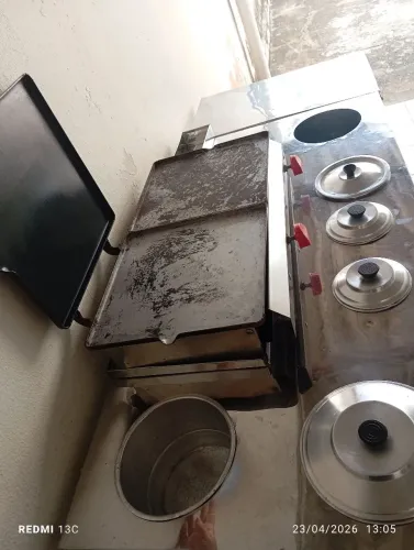 VENDE-SE CARRINHO DE LANCHE 