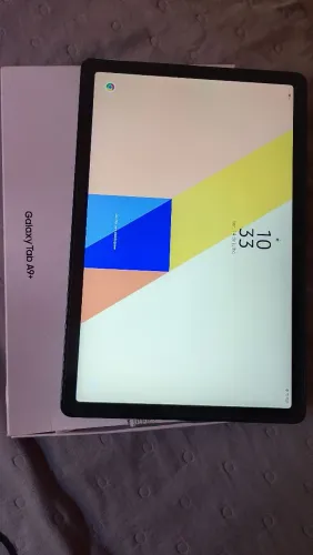 Galaxy Tab A9+