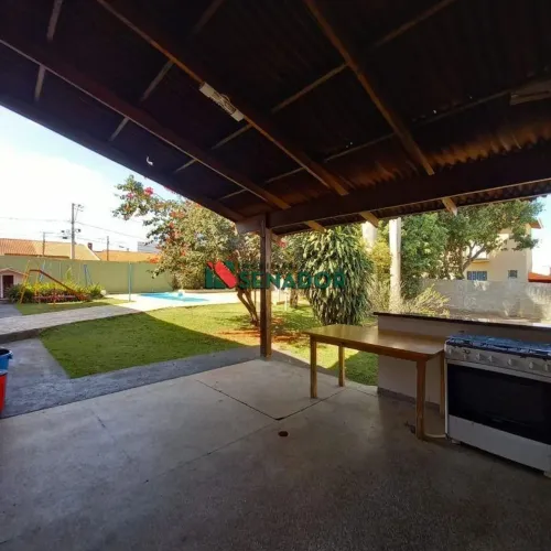 Chácara à venda em Londrina, Aragarça, com 900 m²