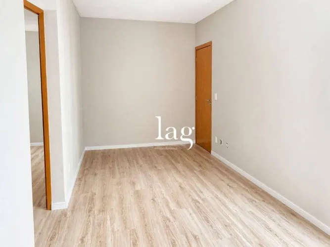 Apartamento com 2 dormitórios à venda, 49 m² por R$ 210.000,00 - Condominio Parque Salem -