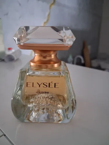 Vendo Perfume