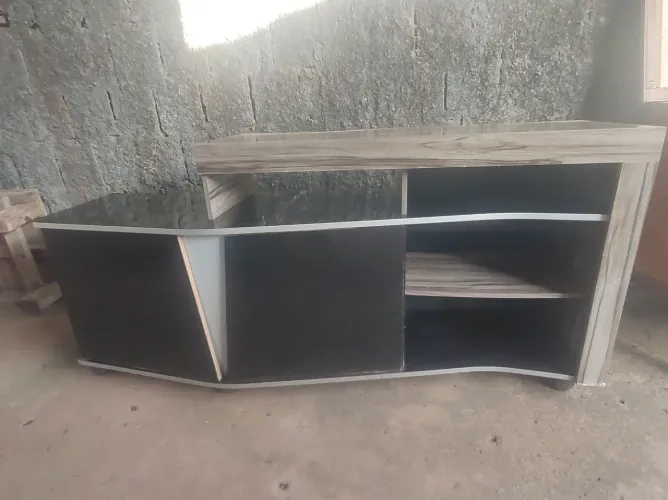 Vendo rack de sala