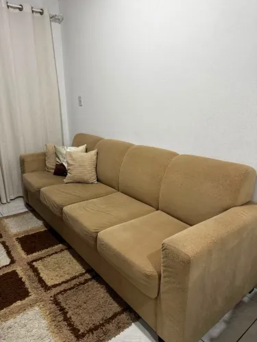 Sofá 4 lugares