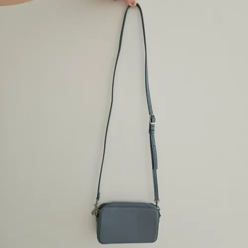 Bolsa Crossbody Zara