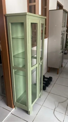 Armário antiguidade - 60 anos na família