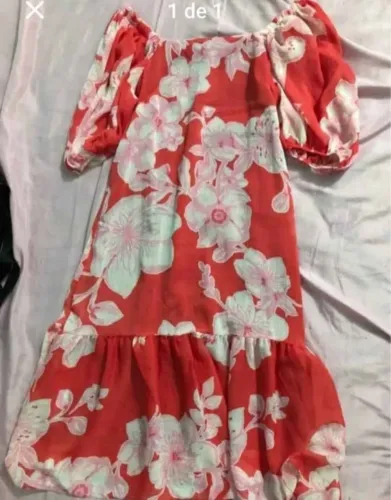 Vestido