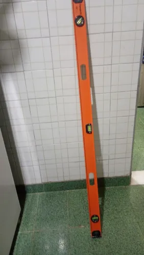 Vendo nível profissional 
