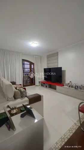 Apto 120m² - todo reformado! Vila Bastos