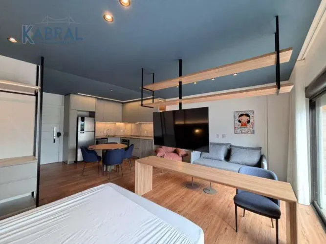 Residencial La Spezia