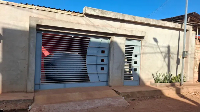 Casa a venda ou troca