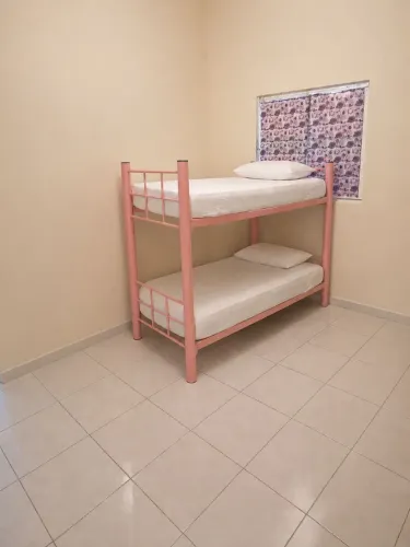 Cama beliche