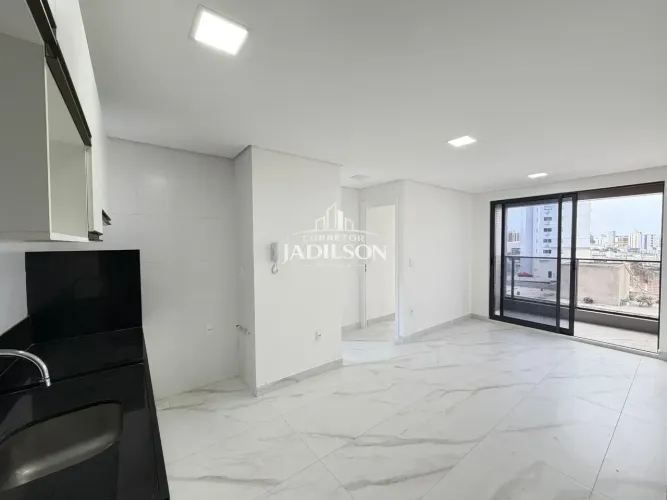APARTAMENTO 2 QUARTOS NOVINHO EM TAMBAÚ