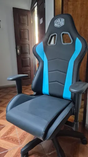 Cadeira Gamer - Cooler Master