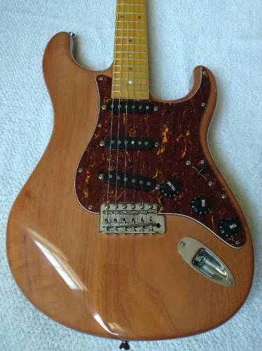 Tagima T735 Hand Made In Brazil