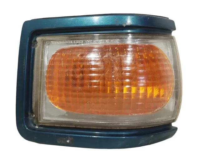 Pisca Seta Lado Esquerdo Kia Besta 1995/1998