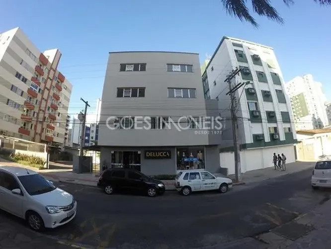 Sala Aérea para Aluguel no Centro - Criciúma
