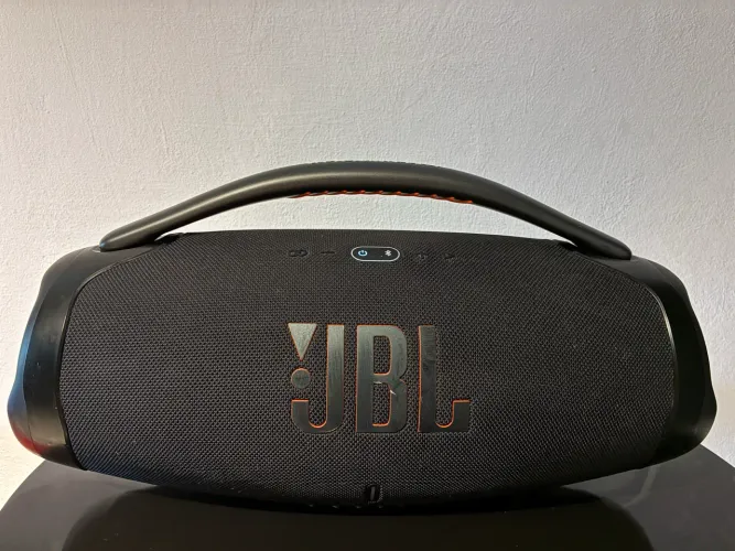 Jbl bombox 3