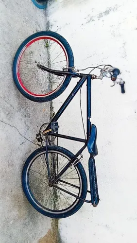 Bicicleta aro 26