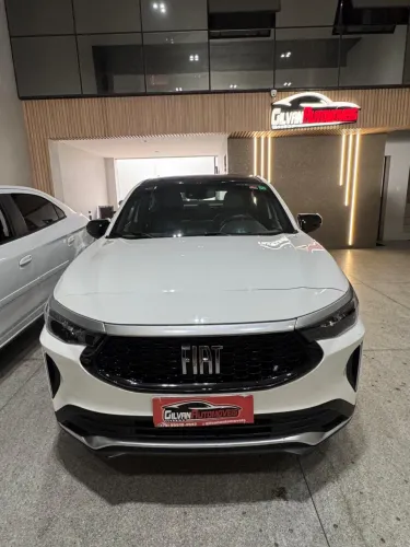 Fiat Fastback Limited Ed.1.3 270 T.flex Aut. 2024