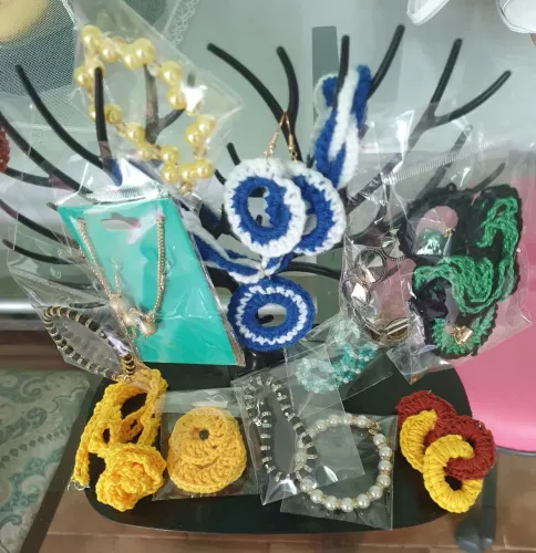 Joias Artesanais