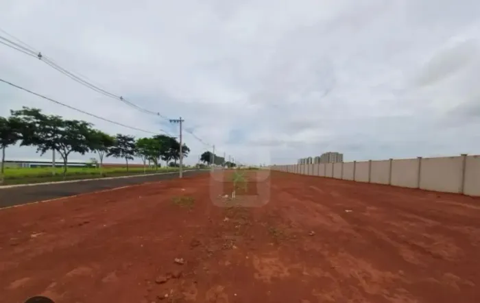Terreno Comercial para venda no bairro Grand Ville.