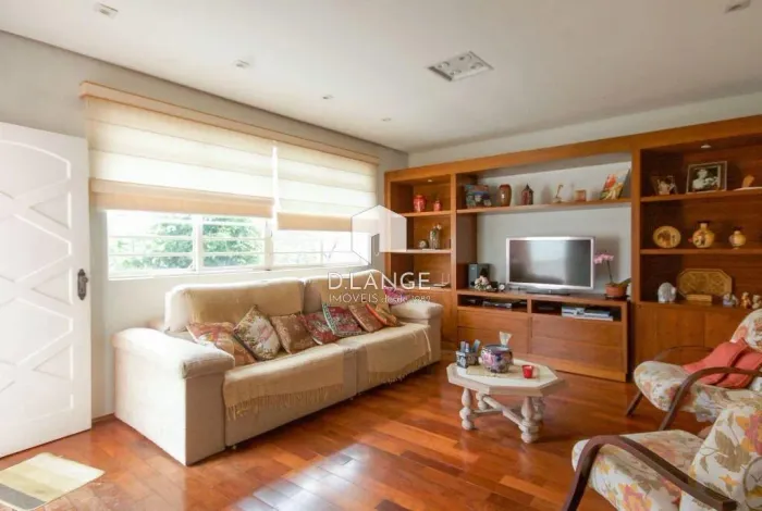 Casa à venda em Campinas, Jardim Paraíso de Viracopos,