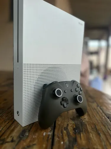 Xbox one s