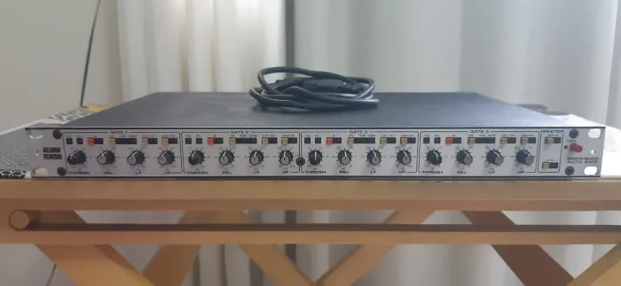 Gate KLARK TEKNIK DN514