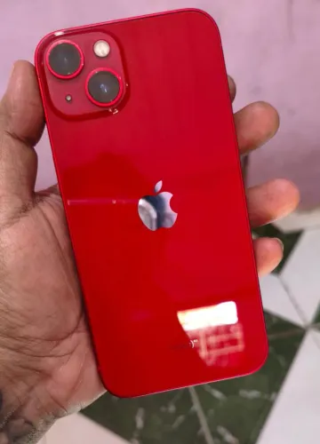 iPhone 13