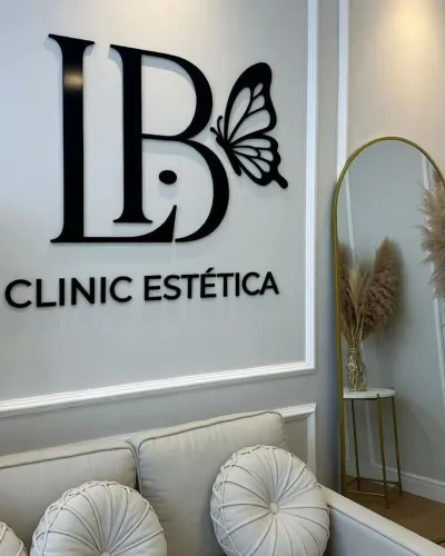 Letras em acrílico logomarca e letreiros